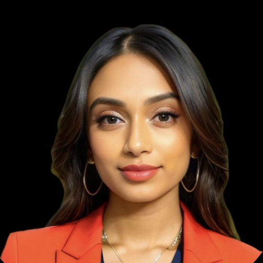 Jessica Patel